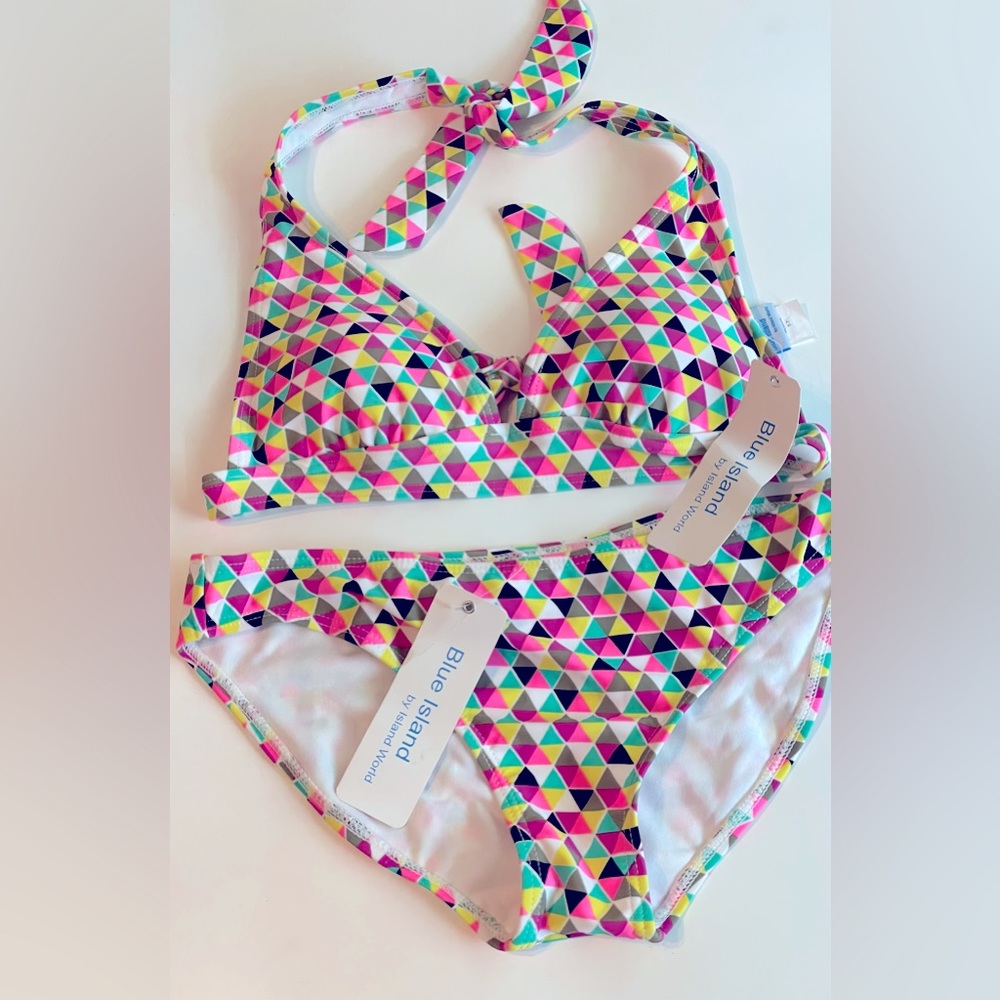 Juniors Bikini